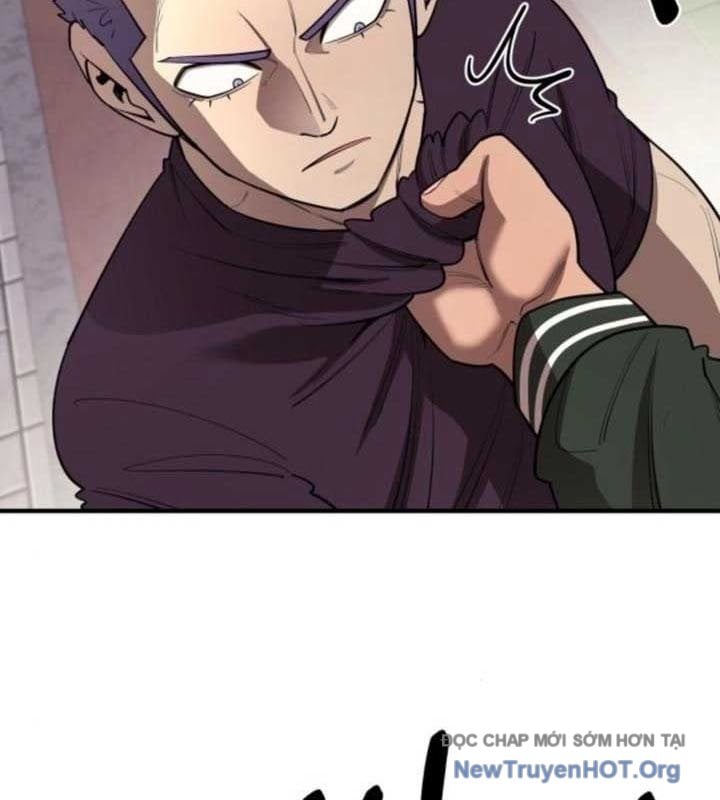 Cuộc Sống Học Đường Của Đội Trưởng Quận Chap 28 - Next Chap 29