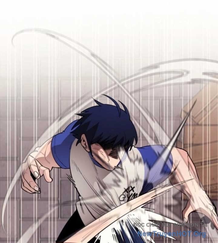 Cuộc Sống Học Đường Của Đội Trưởng Quận Chap 28 - Next Chap 29