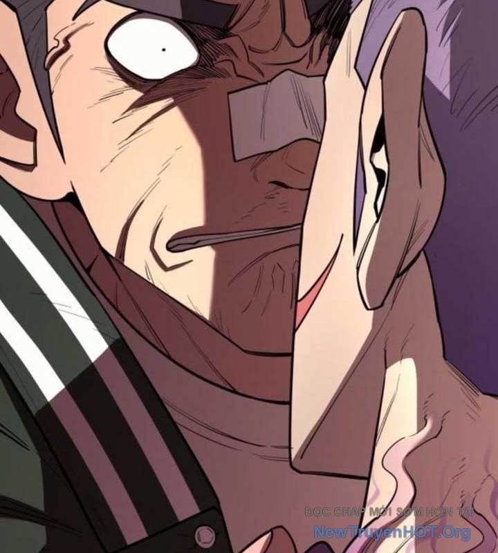 Cuộc Sống Học Đường Của Đội Trưởng Quận Chap 28 - Next Chap 29