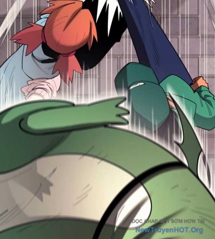 Cuộc Sống Học Đường Của Đội Trưởng Quận Chap 28 - Next Chap 29