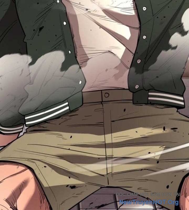 Cuộc Sống Học Đường Của Đội Trưởng Quận Chap 28 - Next Chap 29