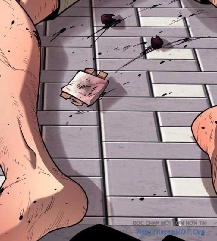 Cuộc Sống Học Đường Của Đội Trưởng Quận Chap 28 - Next Chap 29