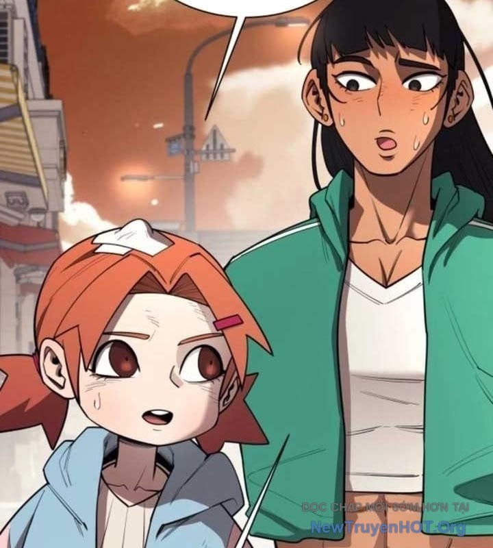 Cuộc Sống Học Đường Của Đội Trưởng Quận Chap 28 - Next Chap 29