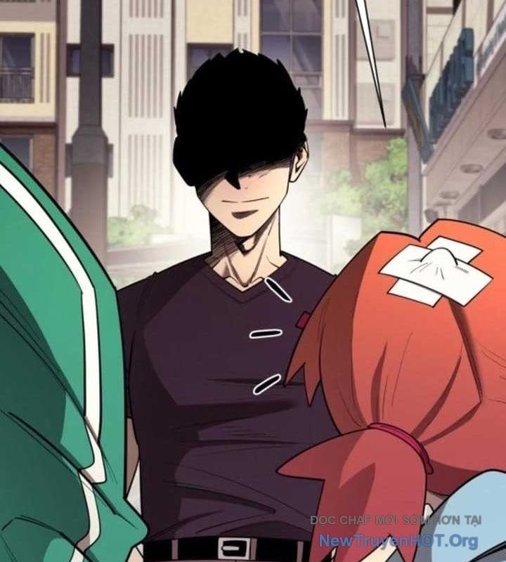 Cuộc Sống Học Đường Của Đội Trưởng Quận Chap 28 - Next Chap 29