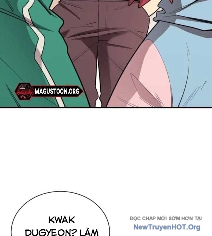 Cuộc Sống Học Đường Của Đội Trưởng Quận Chap 28 - Next Chap 29