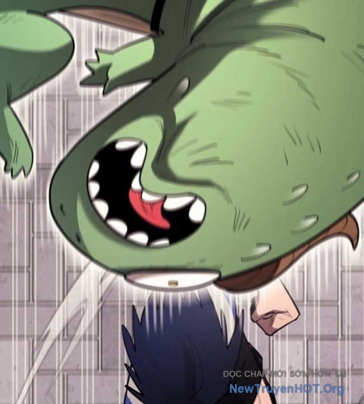 Cuộc Sống Học Đường Của Đội Trưởng Quận Chap 28 - Next Chap 29