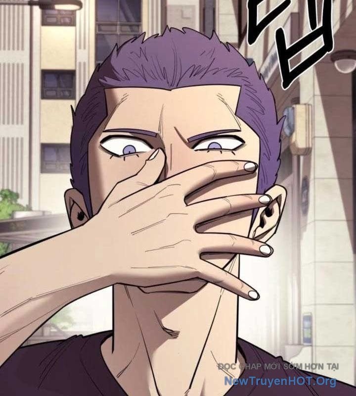 Cuộc Sống Học Đường Của Đội Trưởng Quận Chap 28 - Next Chap 29