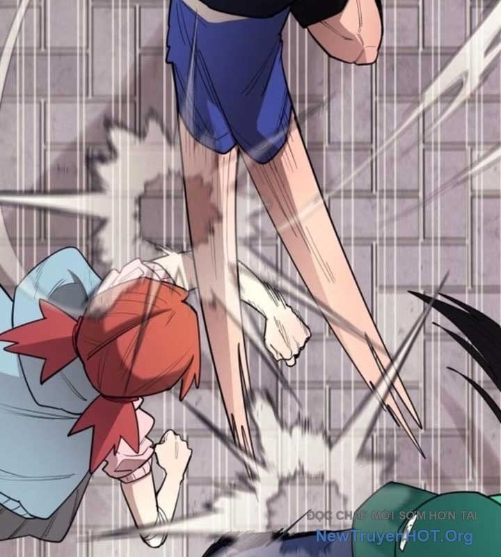 Cuộc Sống Học Đường Của Đội Trưởng Quận Chap 28 - Next Chap 29