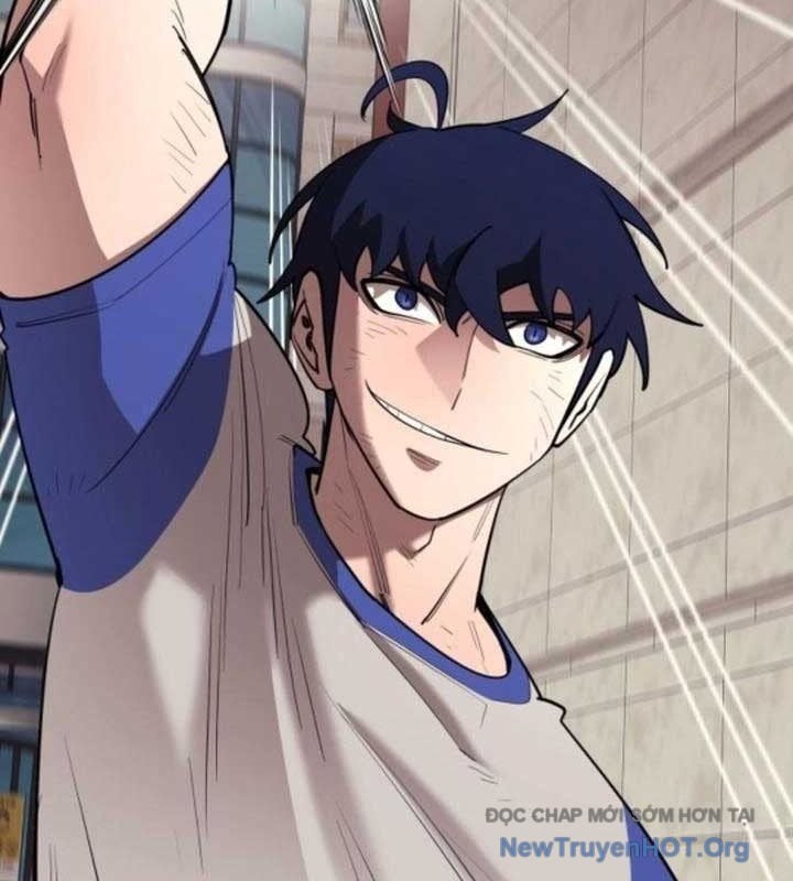 Cuộc Sống Học Đường Của Đội Trưởng Quận Chap 28 - Next Chap 29