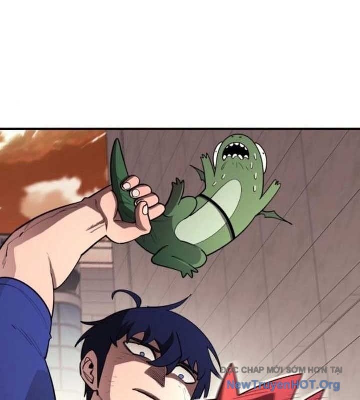 Cuộc Sống Học Đường Của Đội Trưởng Quận Chap 28 - Next Chap 29