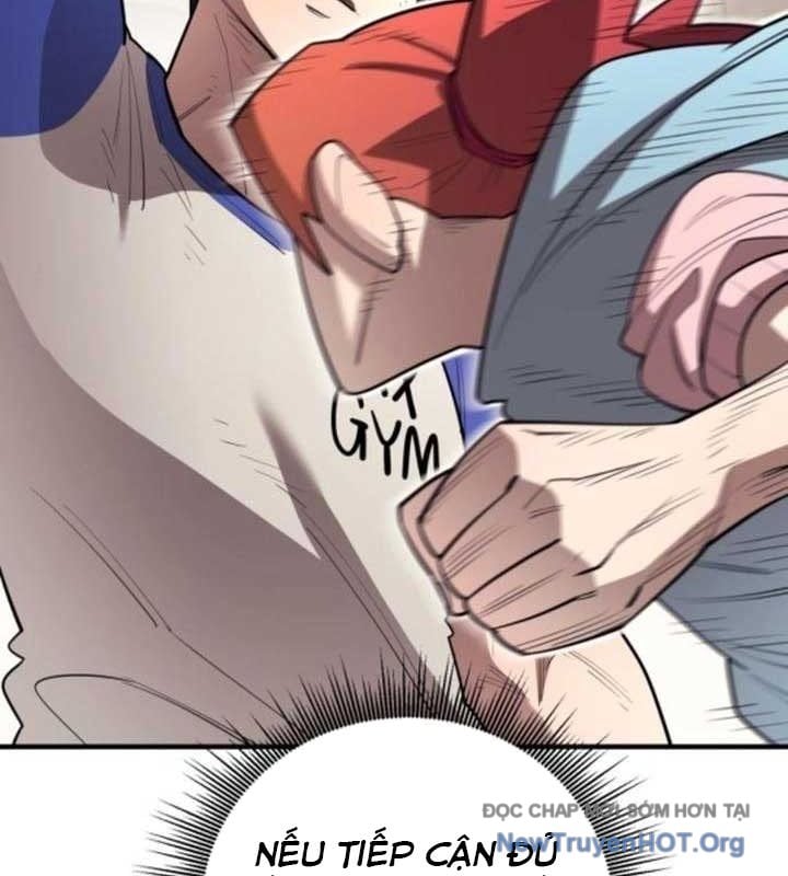 Cuộc Sống Học Đường Của Đội Trưởng Quận Chap 28 - Next Chap 29