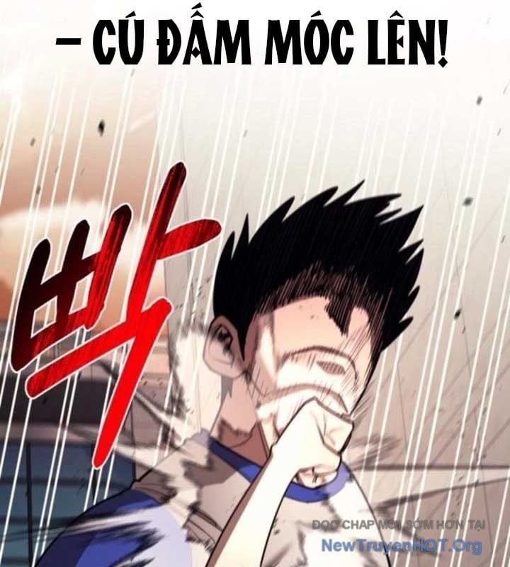 Cuộc Sống Học Đường Của Đội Trưởng Quận Chap 28 - Next Chap 29