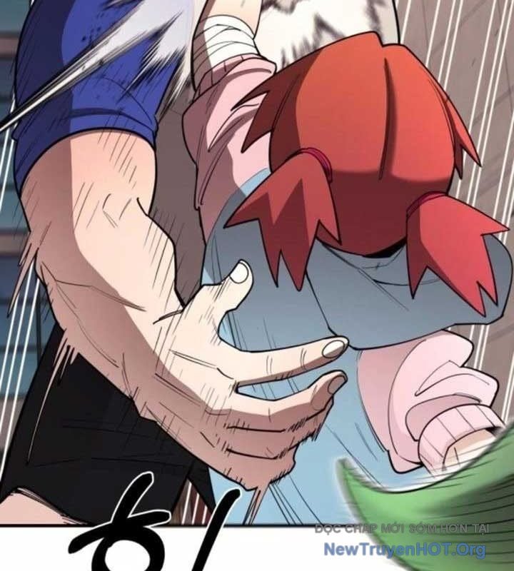 Cuộc Sống Học Đường Của Đội Trưởng Quận Chap 28 - Next Chap 29