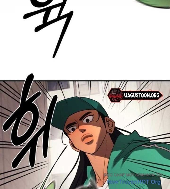 Cuộc Sống Học Đường Của Đội Trưởng Quận Chap 28 - Next Chap 29