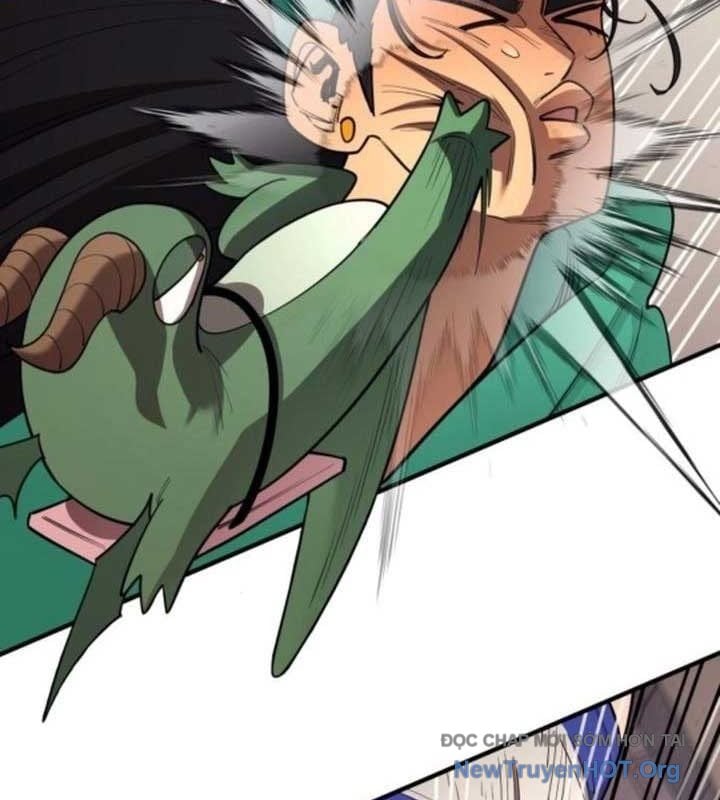 Cuộc Sống Học Đường Của Đội Trưởng Quận Chap 28 - Next Chap 29