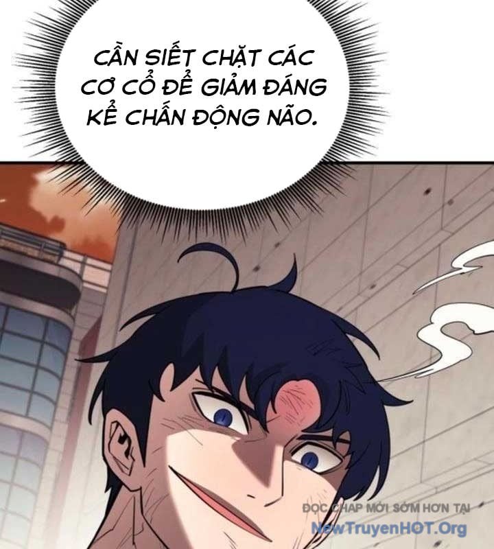 Cuộc Sống Học Đường Của Đội Trưởng Quận Chap 28 - Next Chap 29