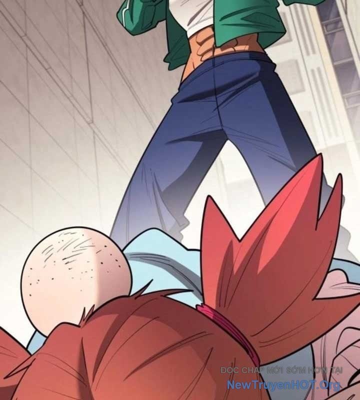 Cuộc Sống Học Đường Của Đội Trưởng Quận Chap 28 - Next Chap 29