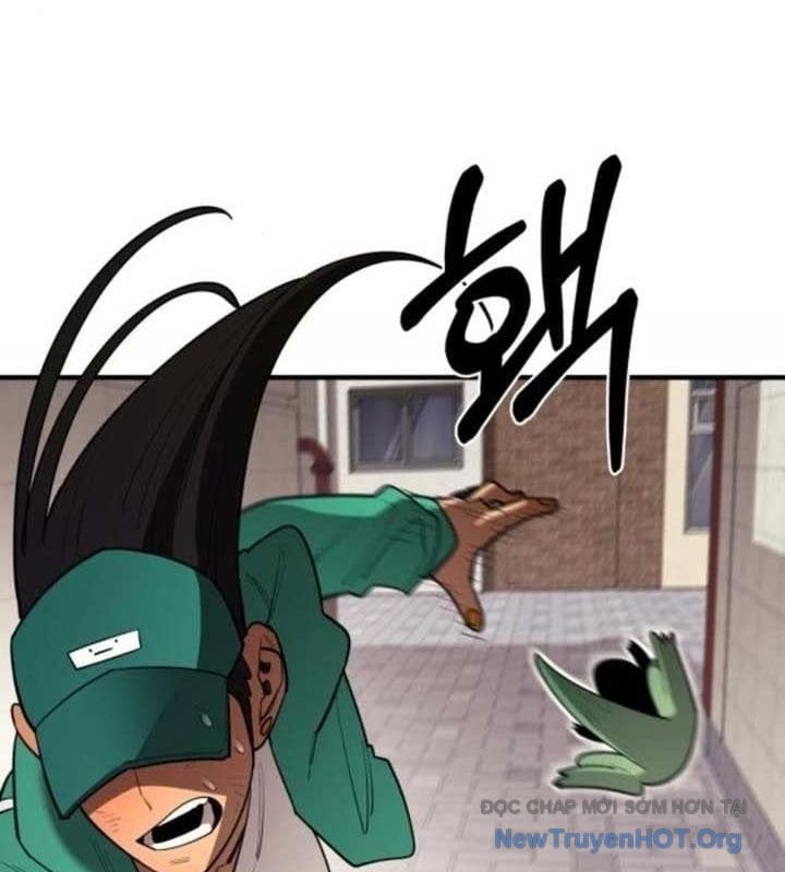 Cuộc Sống Học Đường Của Đội Trưởng Quận Chap 28 - Next Chap 29