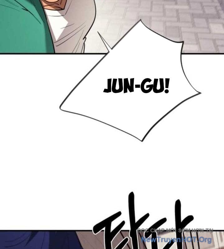 Cuộc Sống Học Đường Của Đội Trưởng Quận Chap 28 - Next Chap 29