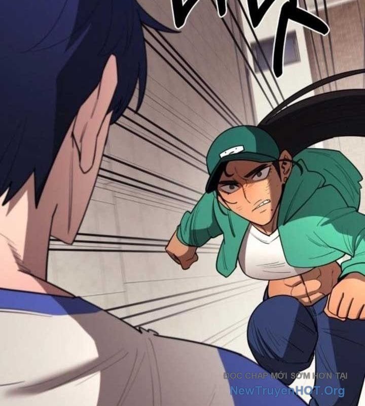 Cuộc Sống Học Đường Của Đội Trưởng Quận Chap 28 - Next Chap 29