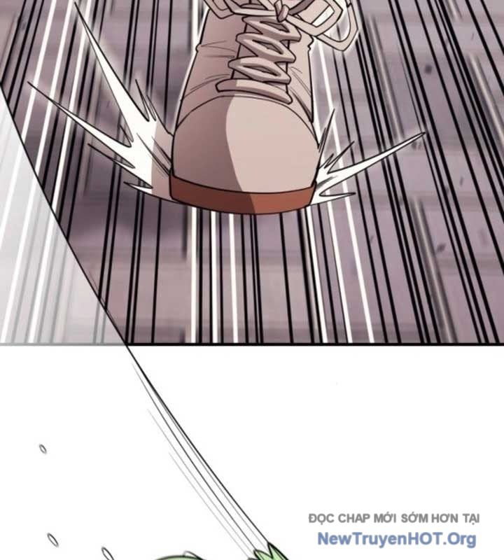 Cuộc Sống Học Đường Của Đội Trưởng Quận Chap 28 - Next Chap 29