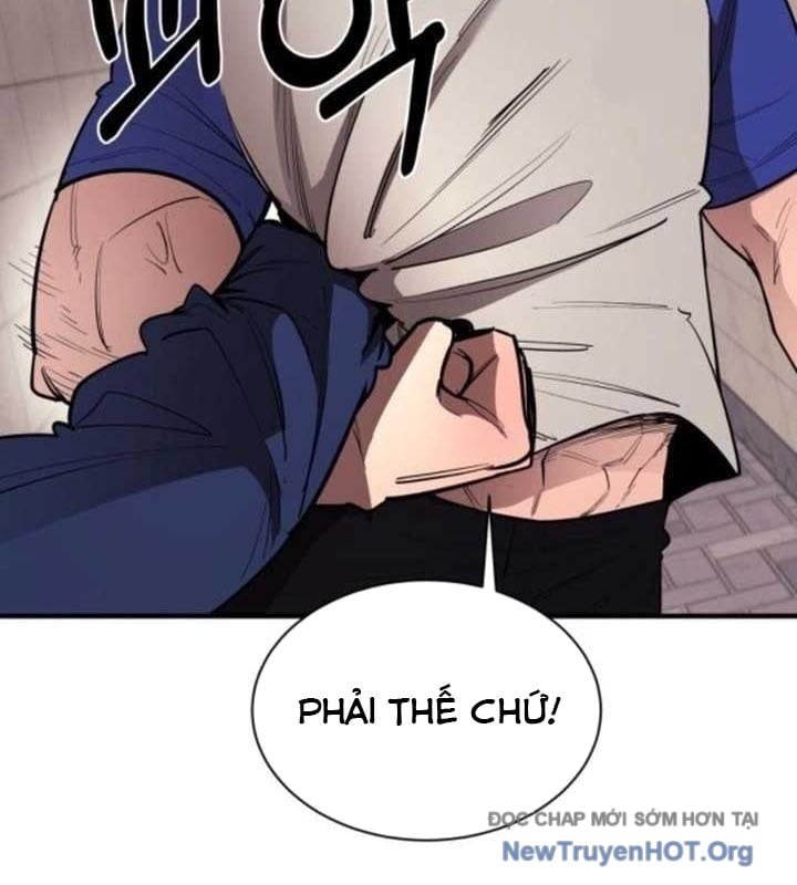 Cuộc Sống Học Đường Của Đội Trưởng Quận Chap 28 - Next Chap 29