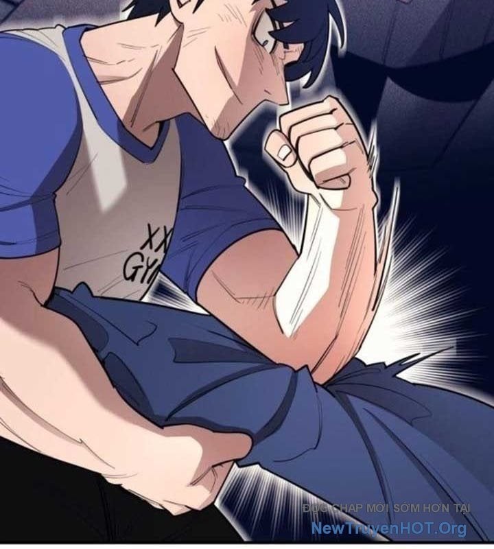 Cuộc Sống Học Đường Của Đội Trưởng Quận Chap 28 - Next Chap 29