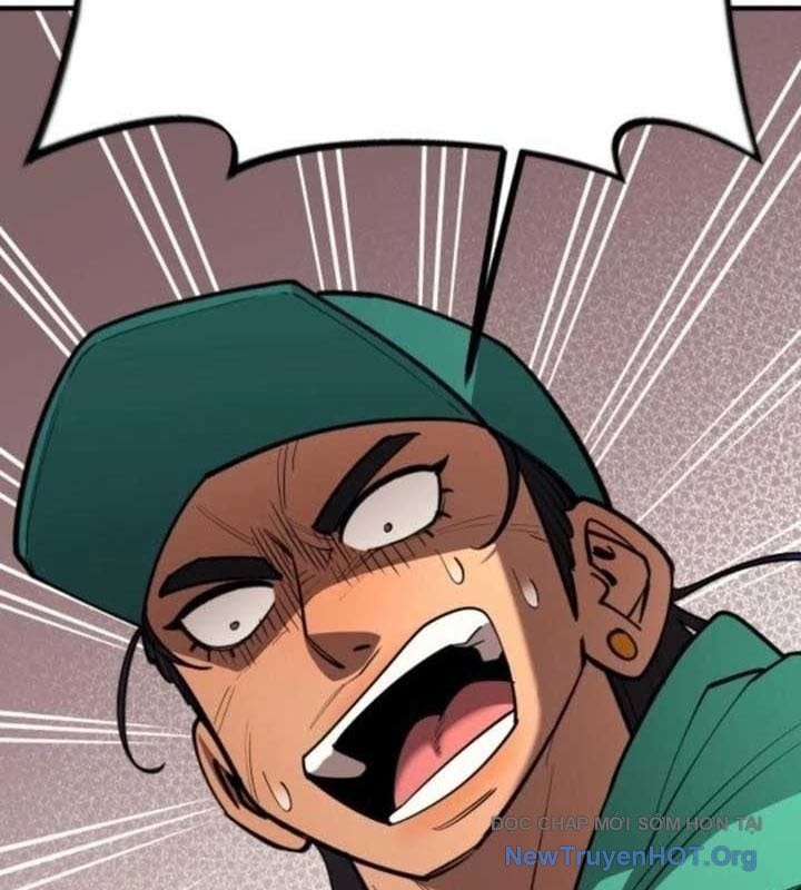 Cuộc Sống Học Đường Của Đội Trưởng Quận Chap 28 - Next Chap 29