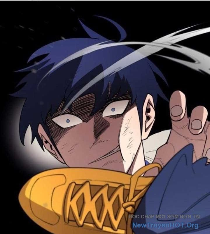 Cuộc Sống Học Đường Của Đội Trưởng Quận Chap 28 - Next Chap 29