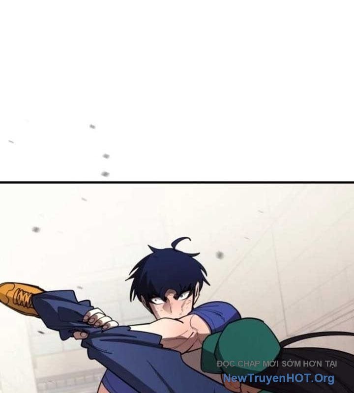 Cuộc Sống Học Đường Của Đội Trưởng Quận Chap 28 - Next Chap 29