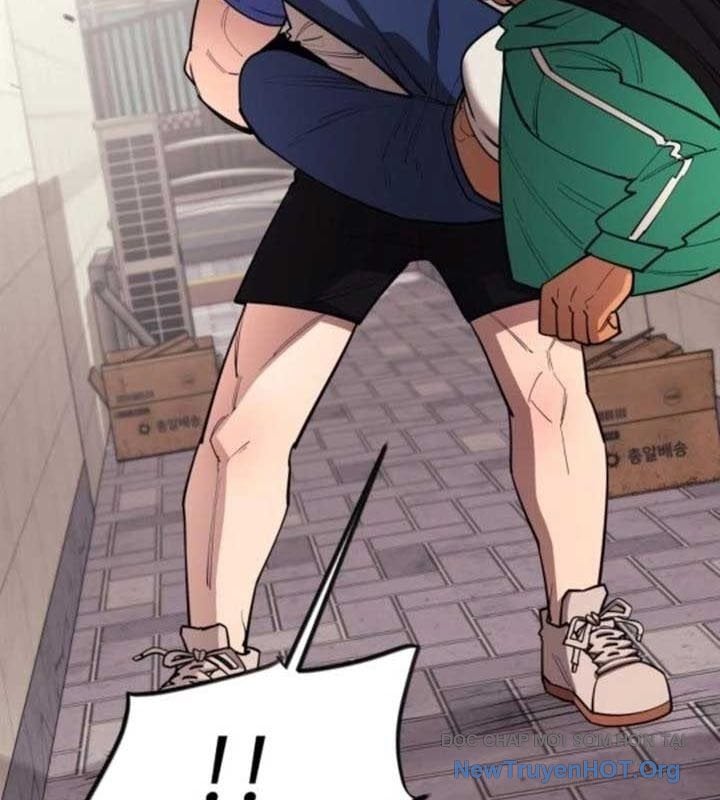 Cuộc Sống Học Đường Của Đội Trưởng Quận Chap 28 - Next Chap 29