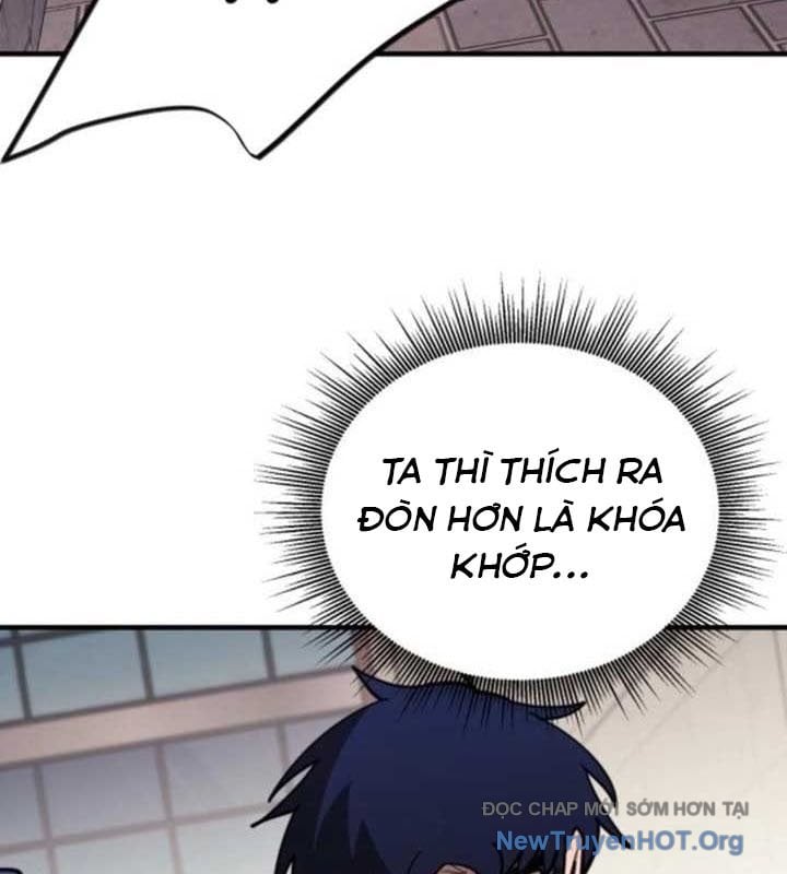 Cuộc Sống Học Đường Của Đội Trưởng Quận Chap 28 - Next Chap 29