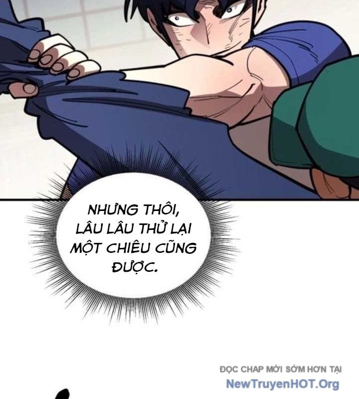 Cuộc Sống Học Đường Của Đội Trưởng Quận Chap 28 - Next Chap 29