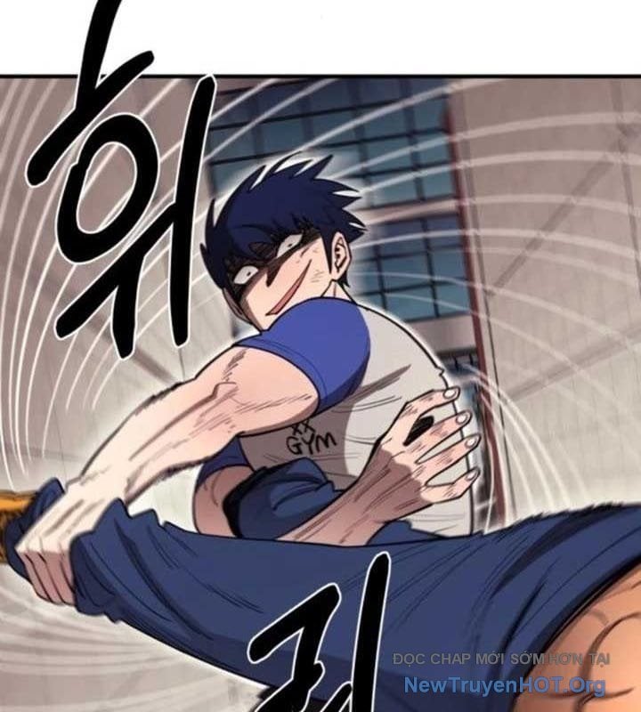 Cuộc Sống Học Đường Của Đội Trưởng Quận Chap 28 - Next Chap 29