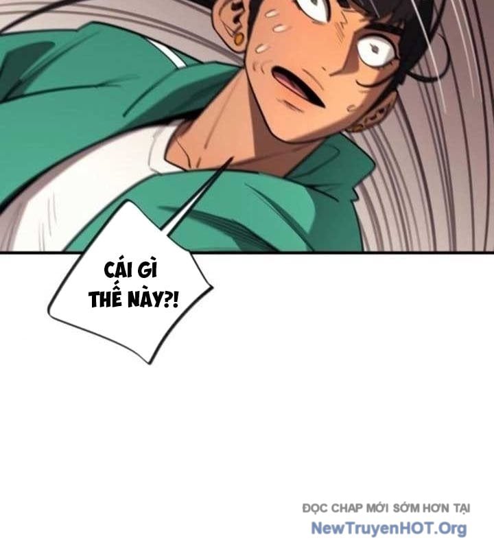 Cuộc Sống Học Đường Của Đội Trưởng Quận Chap 28 - Next Chap 29