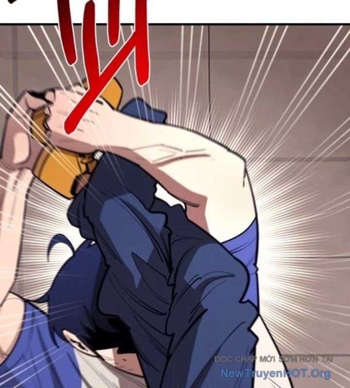 Cuộc Sống Học Đường Của Đội Trưởng Quận Chap 28 - Next Chap 29