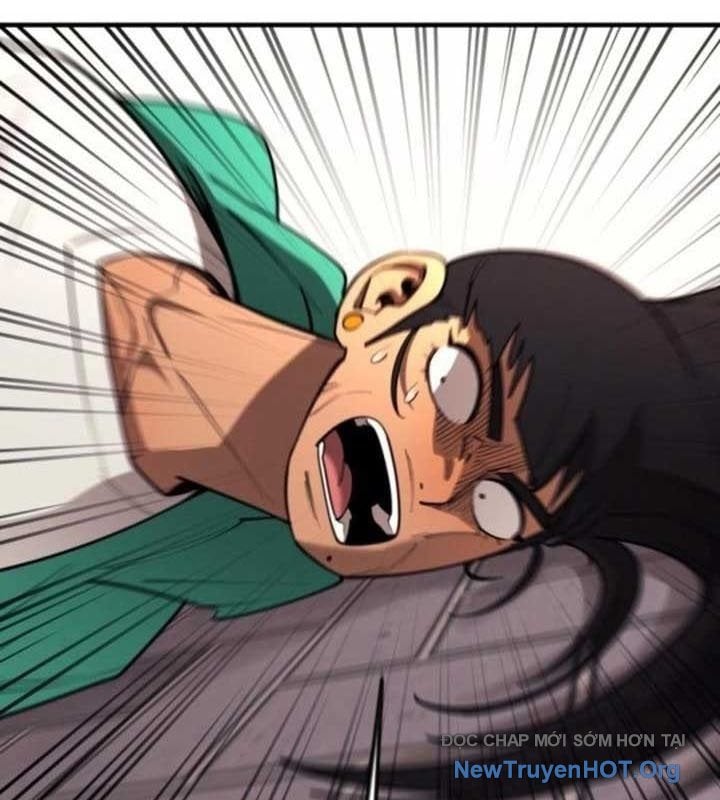 Cuộc Sống Học Đường Của Đội Trưởng Quận Chap 28 - Next Chap 29