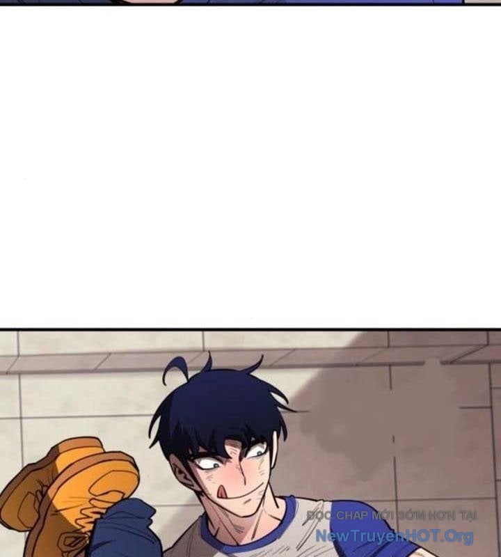 Cuộc Sống Học Đường Của Đội Trưởng Quận Chap 28 - Next Chap 29