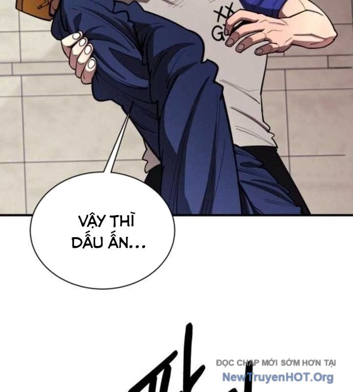 Cuộc Sống Học Đường Của Đội Trưởng Quận Chap 28 - Next Chap 29