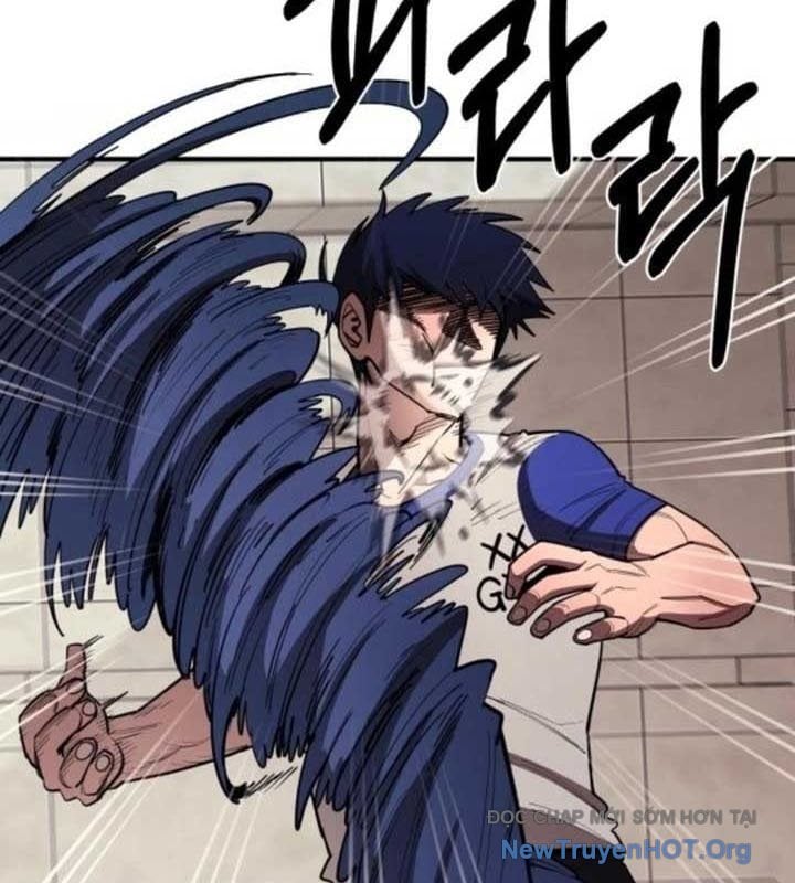 Cuộc Sống Học Đường Của Đội Trưởng Quận Chap 28 - Next Chap 29