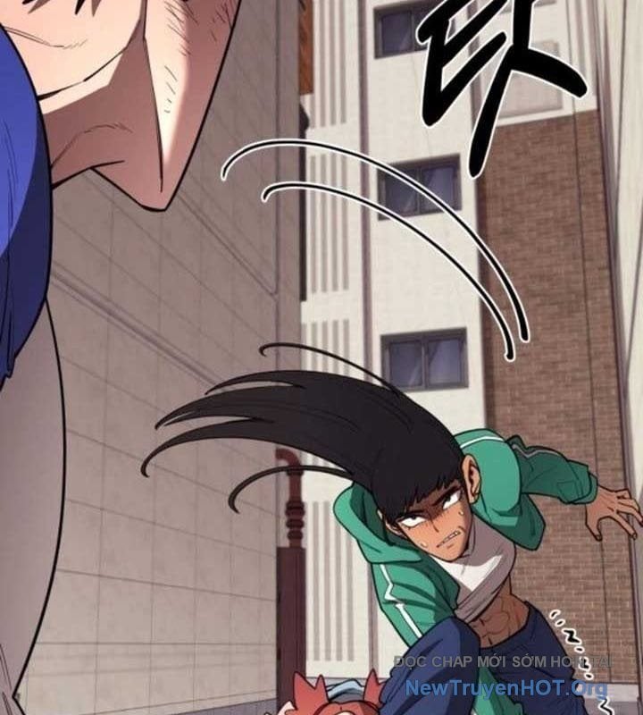 Cuộc Sống Học Đường Của Đội Trưởng Quận Chap 28 - Next Chap 29