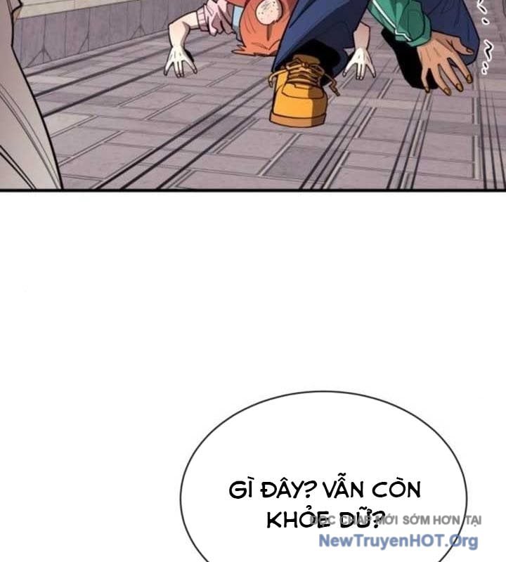 Cuộc Sống Học Đường Của Đội Trưởng Quận Chap 28 - Next Chap 29