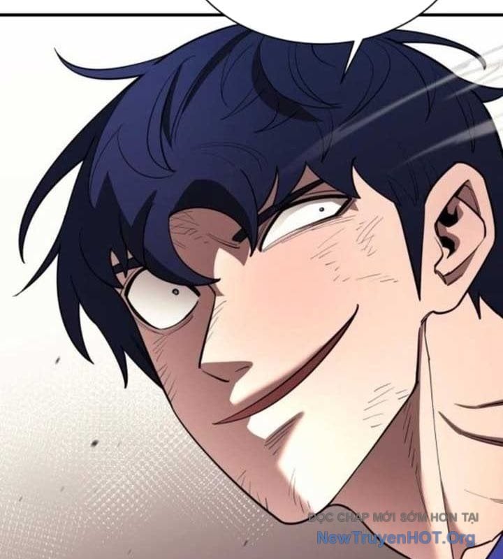 Cuộc Sống Học Đường Của Đội Trưởng Quận Chap 28 - Next Chap 29