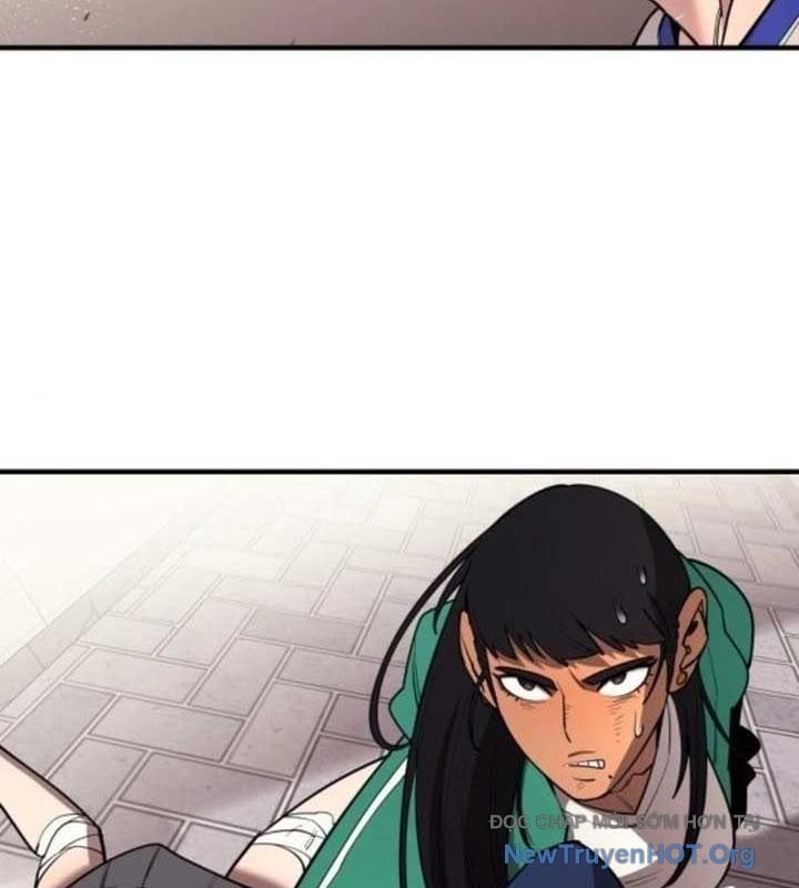 Cuộc Sống Học Đường Của Đội Trưởng Quận Chap 28 - Next Chap 29