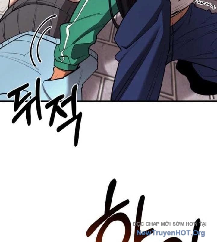 Cuộc Sống Học Đường Của Đội Trưởng Quận Chap 28 - Next Chap 29