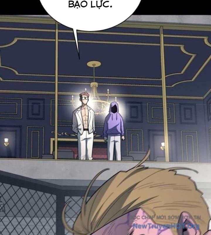 Cuộc Sống Học Đường Của Đội Trưởng Quận Chap 29 - Next Chap 30