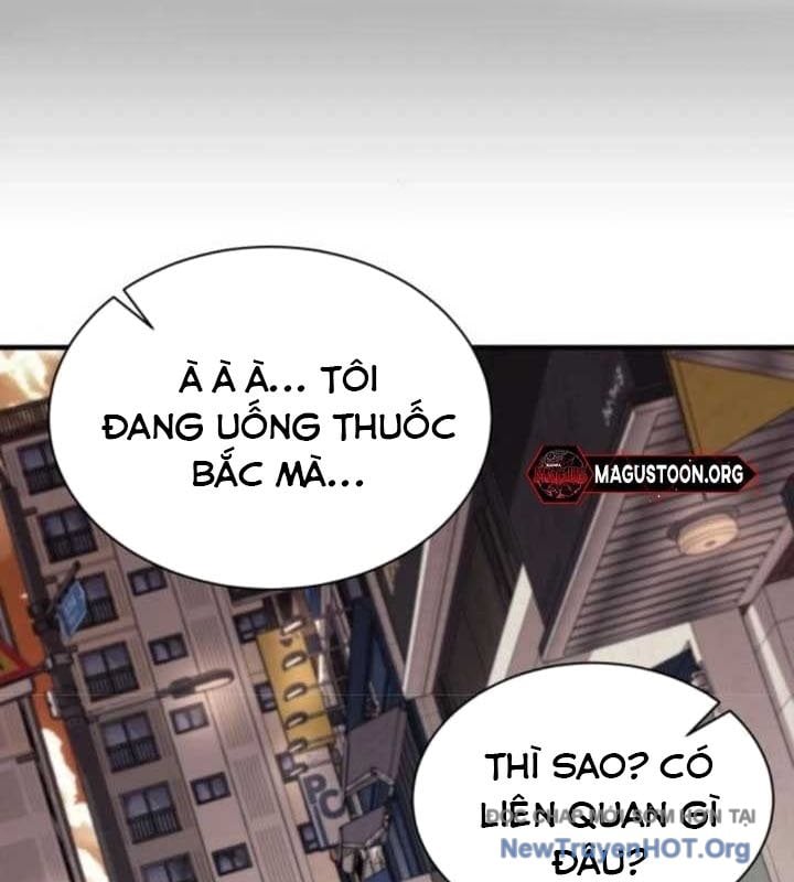 Cuộc Sống Học Đường Của Đội Trưởng Quận Chap 29 - Next Chap 30