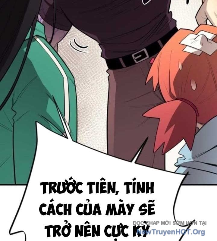 Cuộc Sống Học Đường Của Đội Trưởng Quận Chap 29 - Next Chap 30