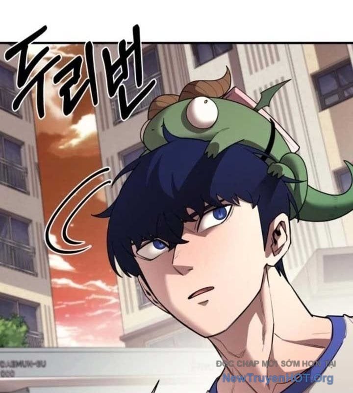 Cuộc Sống Học Đường Của Đội Trưởng Quận Chap 29 - Next Chap 30