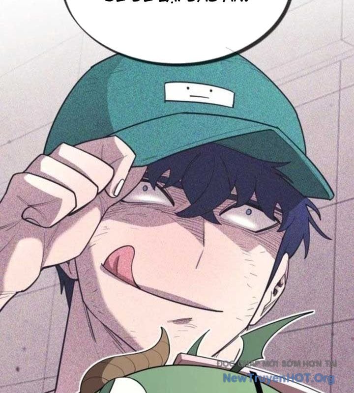 Cuộc Sống Học Đường Của Đội Trưởng Quận Chap 29 - Next Chap 30